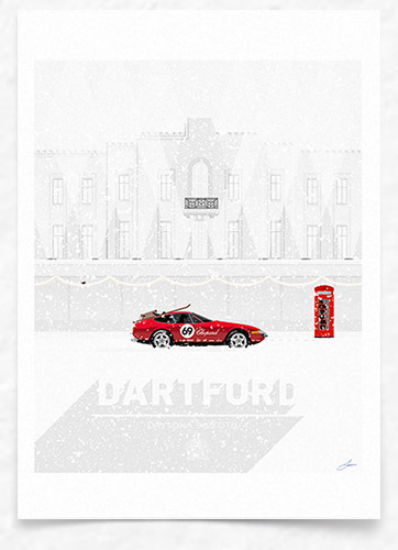 Ferrari 365 GTB/4